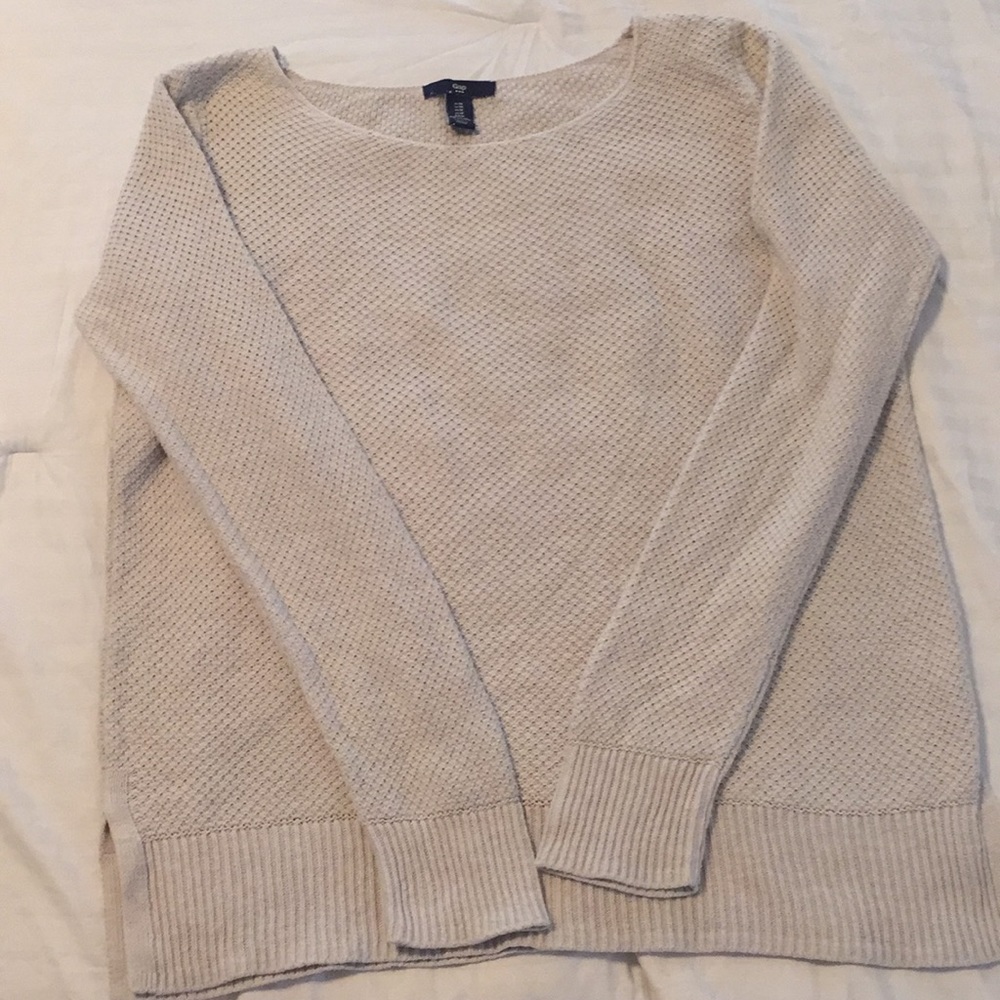 GAP Sweater